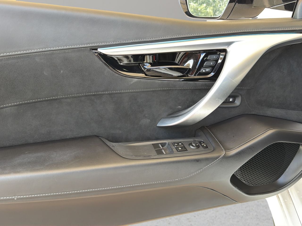 2018 Acura NSX SH-AWD