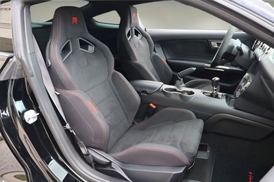 2018 Ford Mustang Shelby GT350R