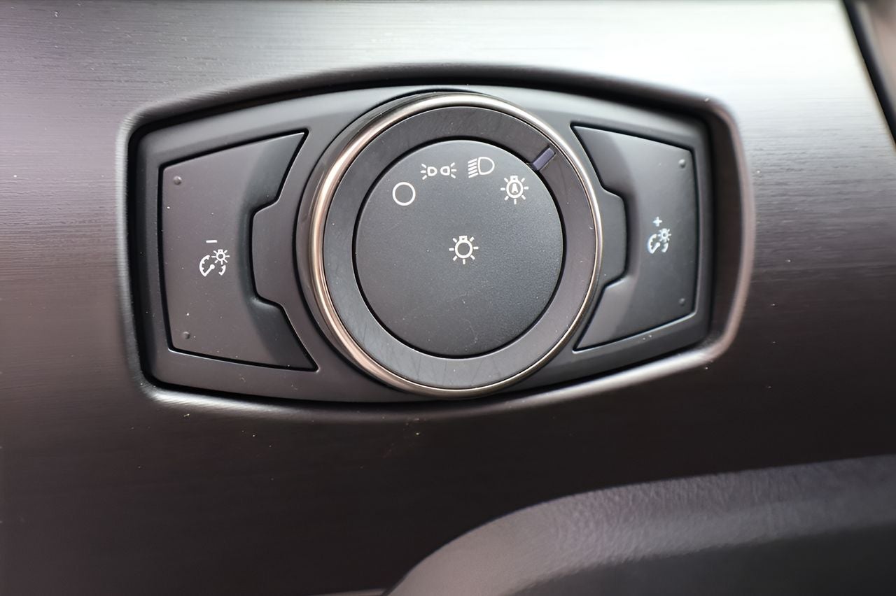 2018 Ford Mustang Shelby GT350R