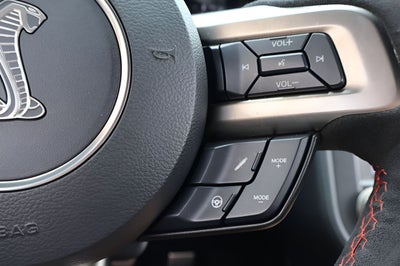 2018 Ford Mustang Shelby GT350R