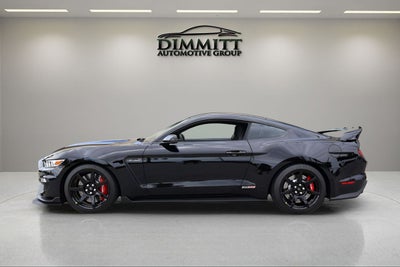 2018 Ford Mustang Shelby GT350R