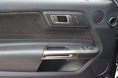 2018 Ford Mustang Shelby GT350R