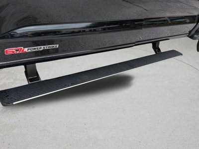 2025 Ford F-450SD Platinum DRW