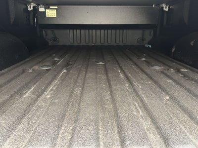 2025 Ford F-450SD Platinum DRW