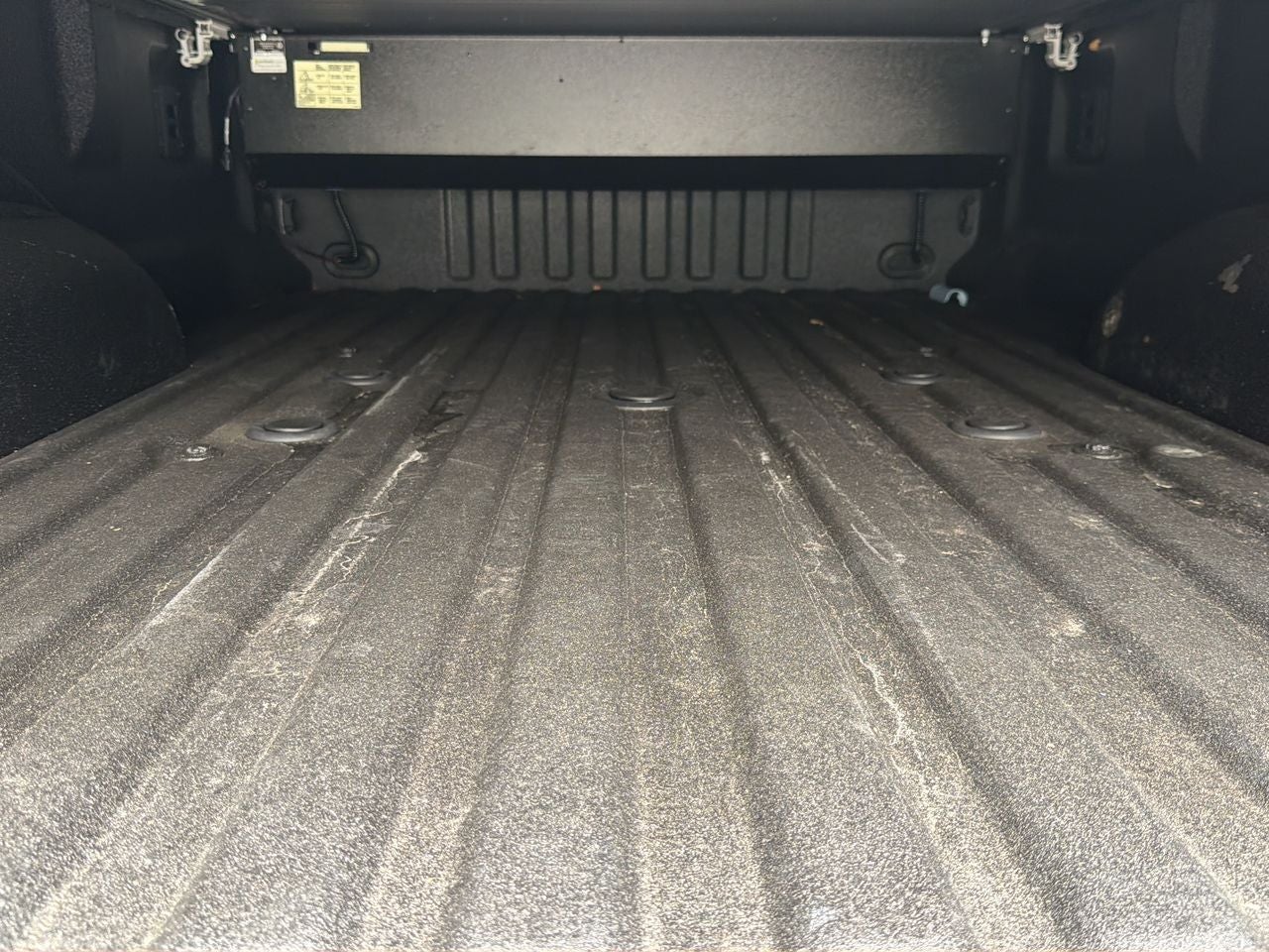 2025 Ford F-450SD Platinum DRW