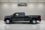 2025 Ford F-450SD Platinum DRW