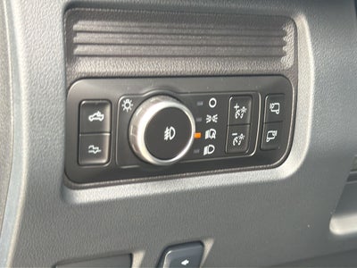 2025 Ford F-450SD Platinum DRW