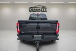 2025 Ford F-450SD Platinum DRW