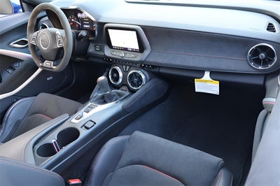 2024 Chevrolet Camaro ZL1