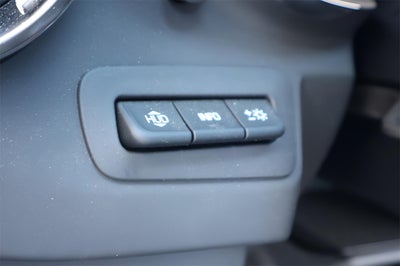 2024 Chevrolet Camaro ZL1