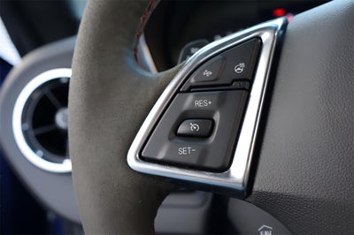 2024 Chevrolet Camaro ZL1