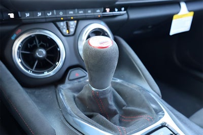 2024 Chevrolet Camaro ZL1