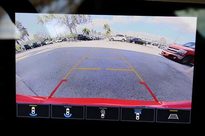 2020 Chevrolet Corvette Stingray 3LT