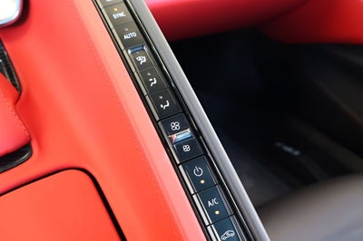 2020 Chevrolet Corvette Stingray 3LT