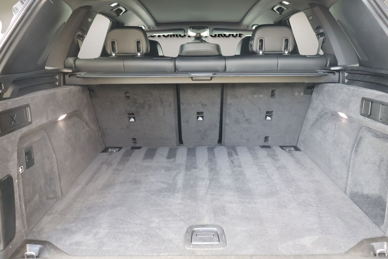 2023 BMW X5 M50i