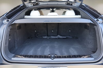 2027 BMW X6 M Competition