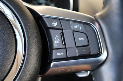 2018 Jaguar F-TYPE R-Dynamic