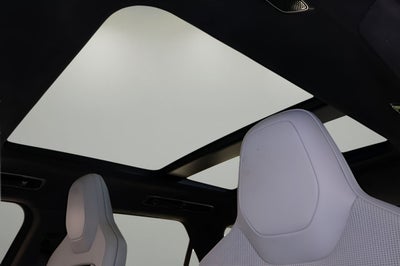 2024 Land Rover Range Rover Sport SV Edition One Carbon Bronze