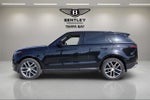 2023 Land Rover Range Rover Sport SE