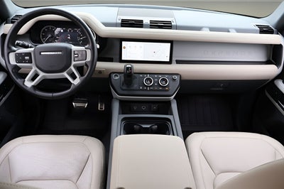 2023 Land Rover Defender 110 SE