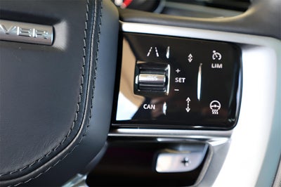 2024 Land Rover Range Rover Autobiography