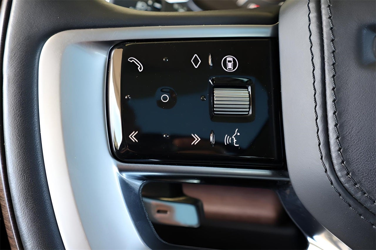 2024 Land Rover Range Rover Autobiography