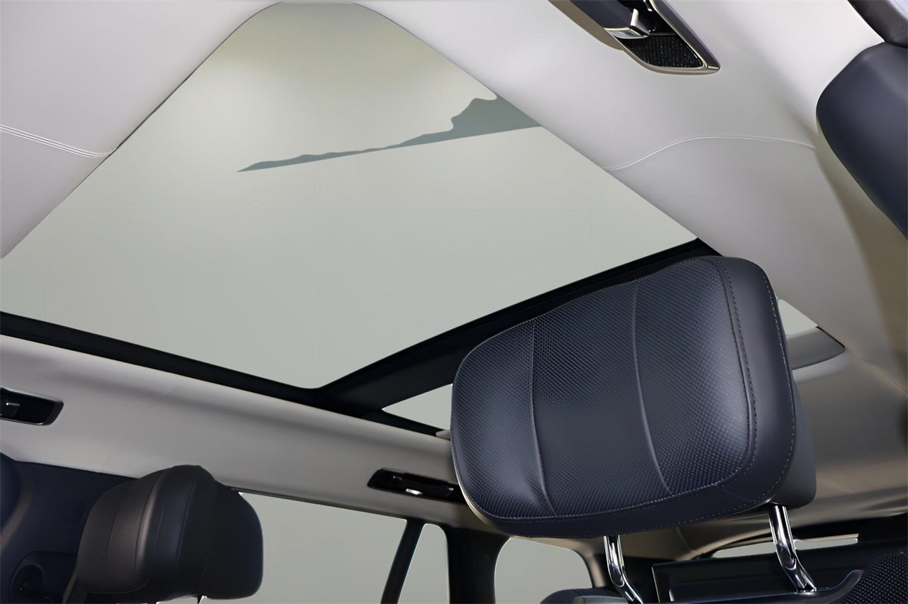 2024 Land Rover Range Rover Autobiography