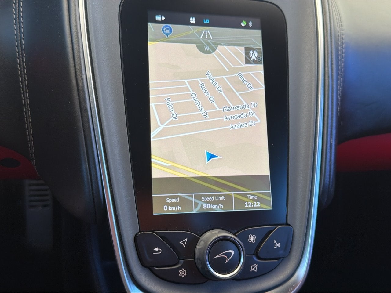 2019 McLaren 570S Spider