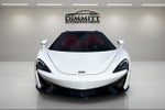 2019 McLaren 570S Spider