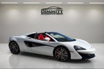 2019 McLaren 570S Spider