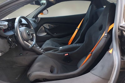 2024 McLaren 750S Spider