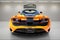 2024 McLaren 750S Spider