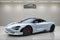 2025 McLaren 750S Spider