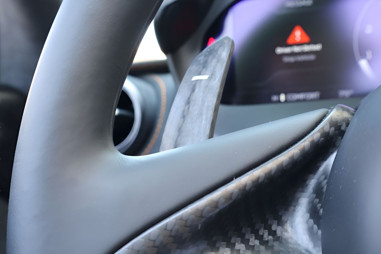 2026 McLaren 750S Spider