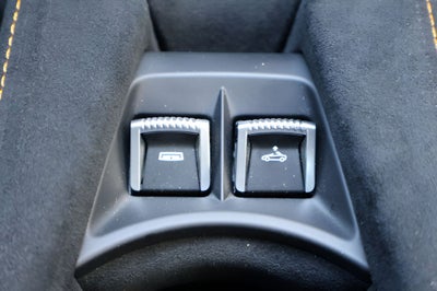 2026 McLaren 750S Spider