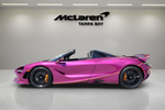 2026 McLaren 750S Spider