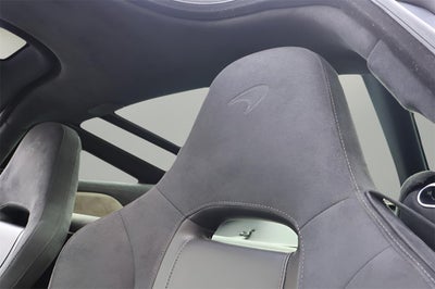 2018 McLaren 720S Performance