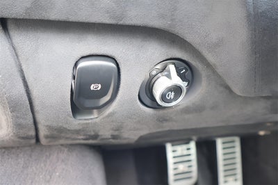 2018 McLaren 720S Performance