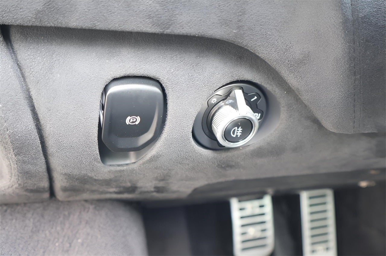 2018 McLaren 720S Performance