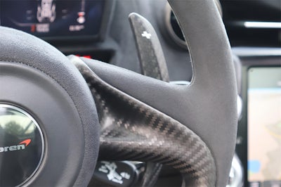 2018 McLaren 720S Performance