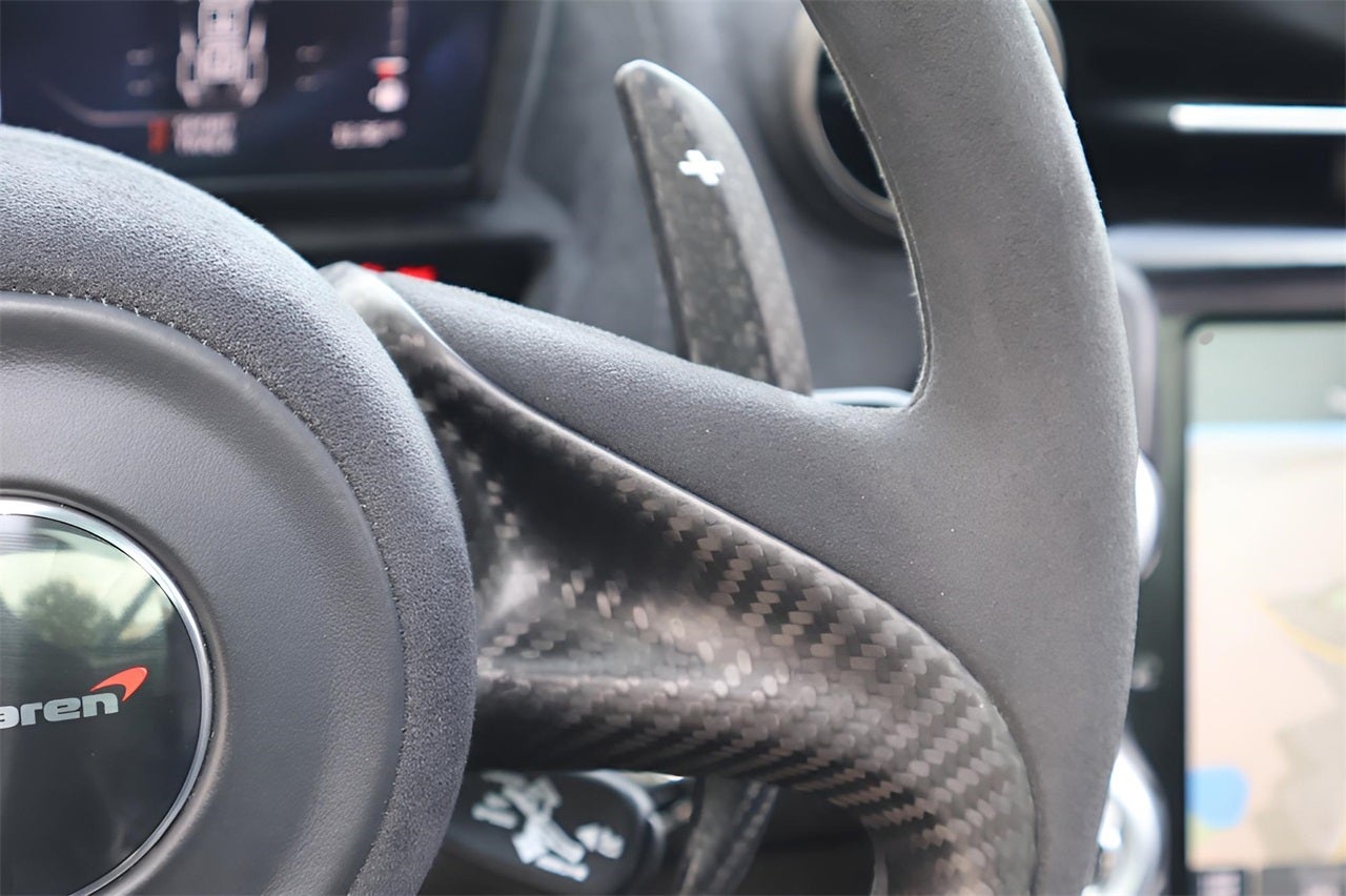 2018 McLaren 720S Performance