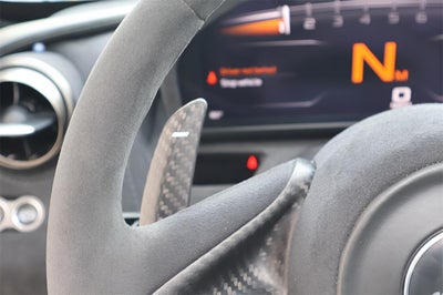 2018 McLaren 720S Performance