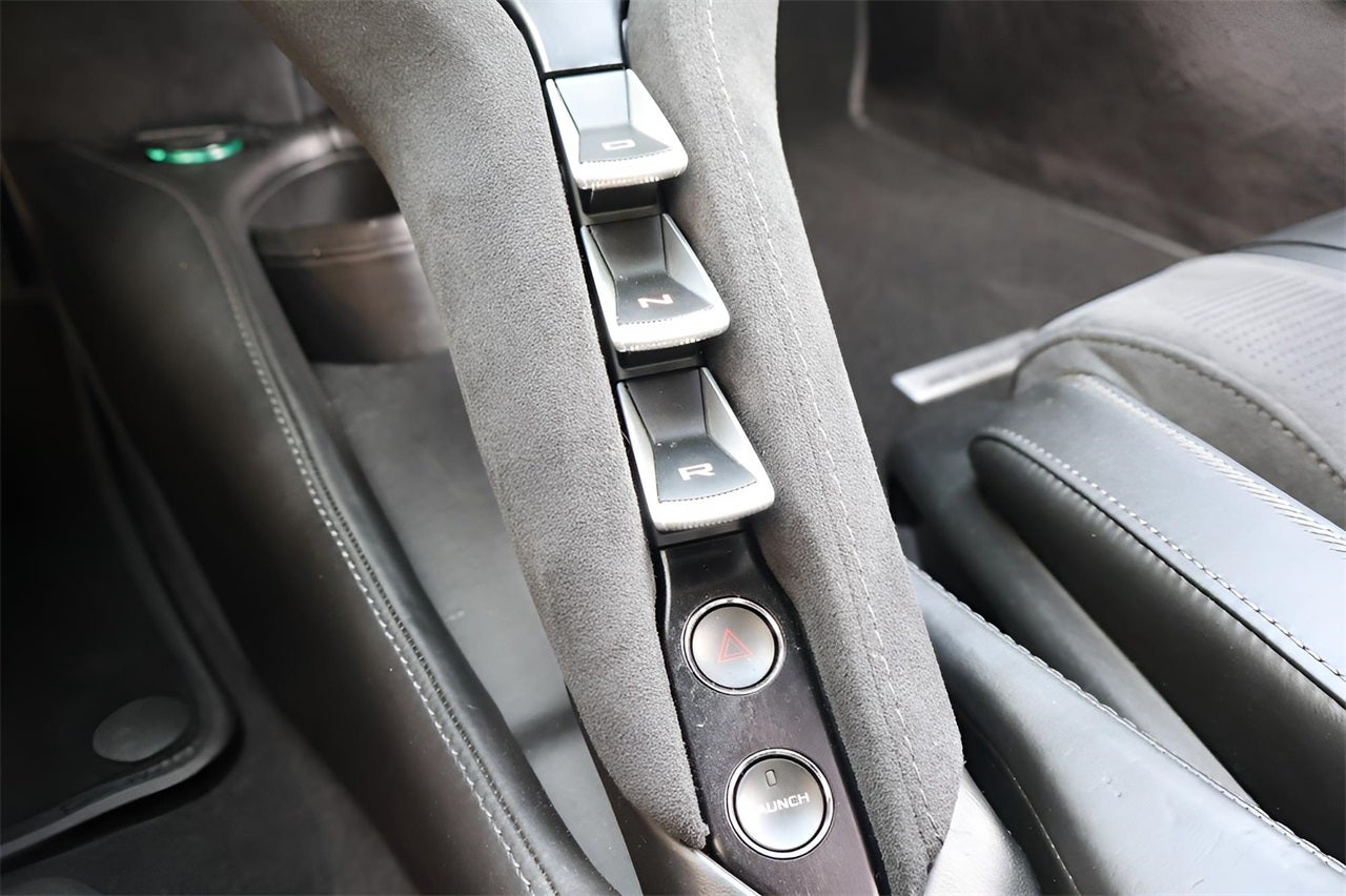 2018 McLaren 720S Performance