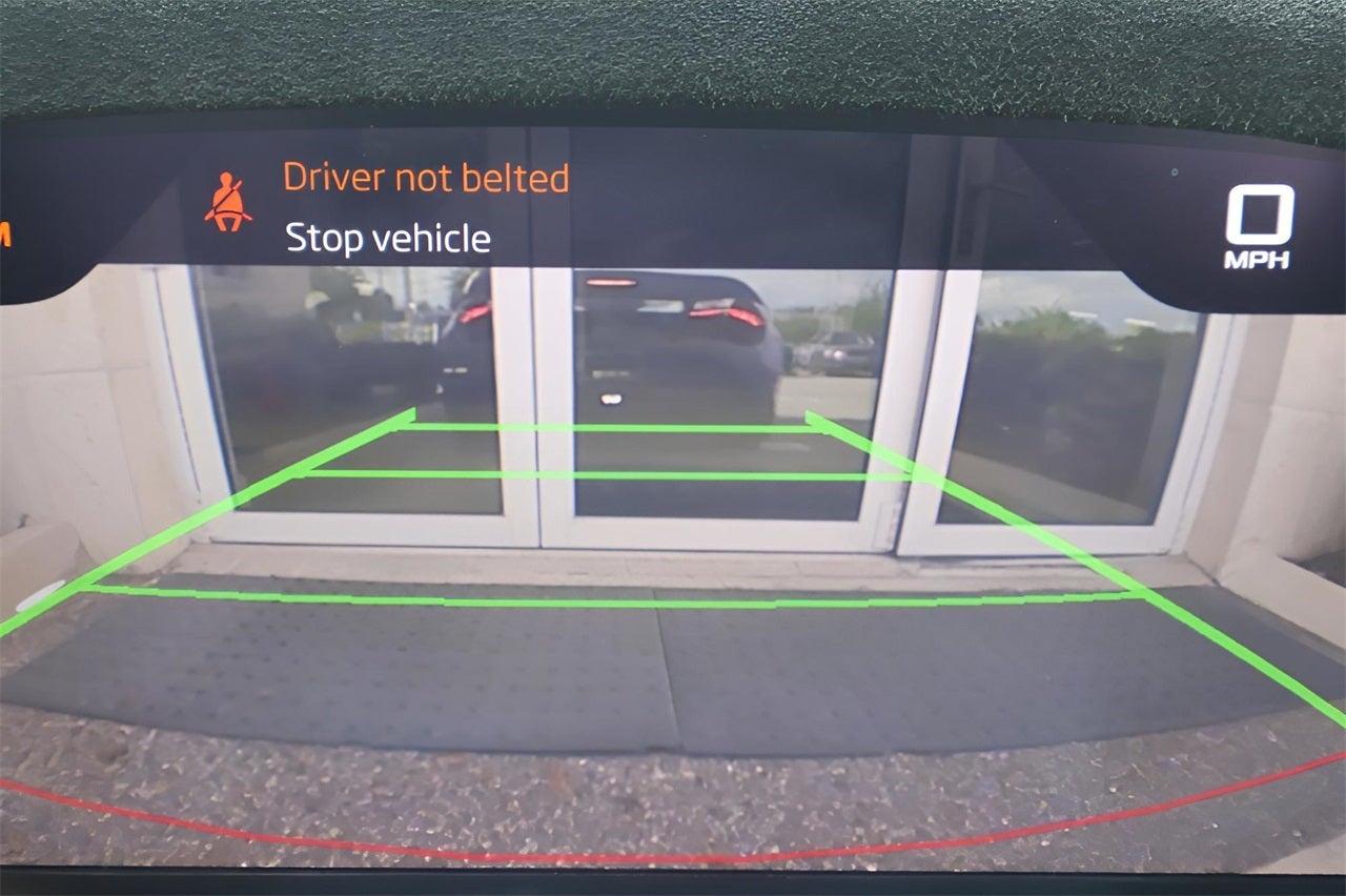 2018 McLaren 720S Performance