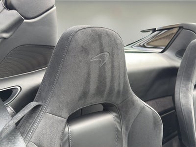 2022 McLaren 720S Base
