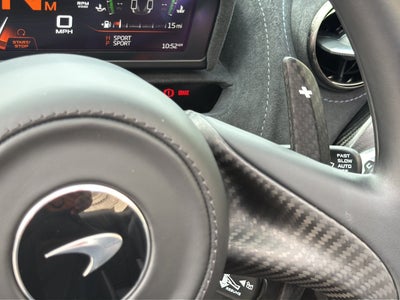 2022 McLaren 720S Base