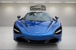 2022 McLaren 720S Base