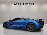 2022 McLaren 720S Base