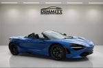 2022 McLaren 720S Base
