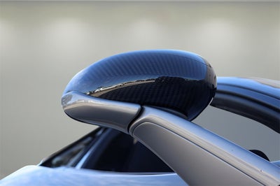 2020 McLaren 720S Base